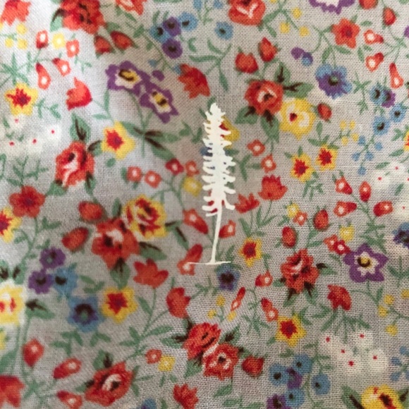 SITKA (ECOLOGYST) Open Back Dress - Picture 9 of 9